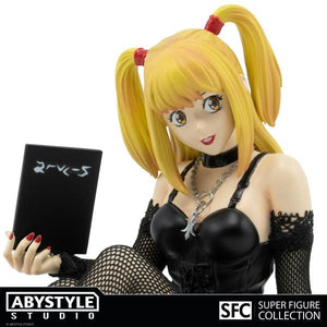 Death Note - Figurine Misa