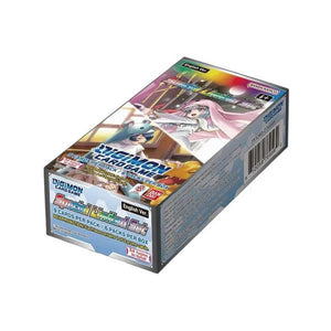 Digimon Card Game: Special Limited Set