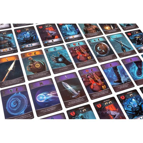 Image of Dungeon Legends Board Game