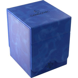 Gamegenic Squire PLUS 100+ XL Blue