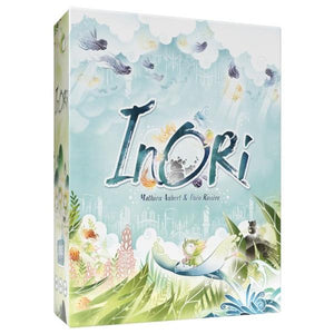 Inori Board Game