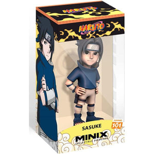 MINIX Naruto Sasuke