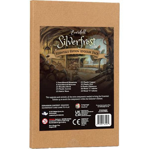 Everdell - Silverfrost Essentials Edition Upgrade Pack