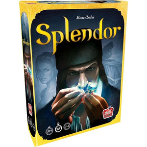 Splendor Board Game