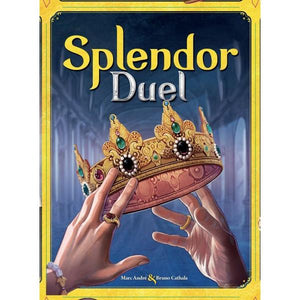 Splendor Duel