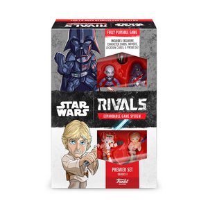 Star Wars Rivals Series 1 Premier Set