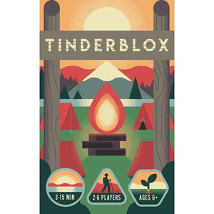 Tinderblox Card Game