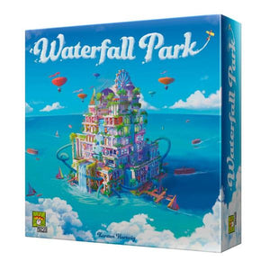 Waterfall Park Boardgame