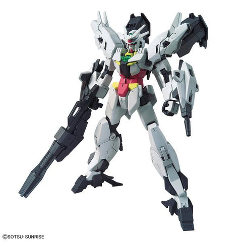 Image of HGBD:R 1/144 Jupitive Gundam