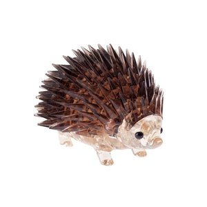 3D Crystal Puzzle - Hedgehog