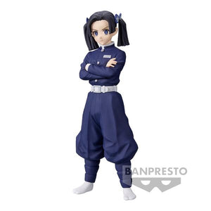 Banpresto Demon Slayer: Kimetsu No Yaiba - Figure Vol.23 (B:Aoi Kanzaki)