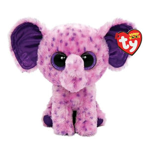 Ty Beanie Boos EVA - Elephant Regular