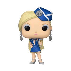 Britney Spears - Stewardess Pop! Vinyl