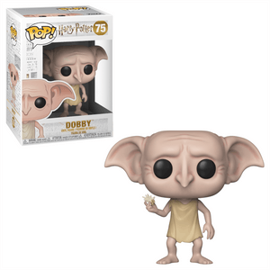 Harry Potter - Dobby Pop! Vinyl