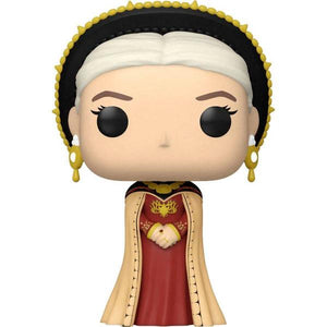 House of the Dragon - Rhaenyra Targaryen Pop! Vinyl