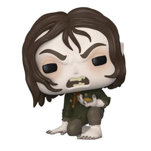 The Lord of the Rings - Smeagol (Transformation) US Exclusive Pop! Vinyl