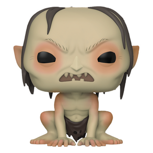 The Lord of the Rings - Gollum Pop! Vinyl