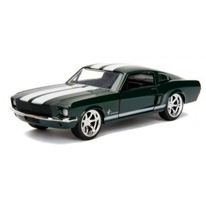 Fast and Furious - 1967 Ford Mustang 1:32 Scale Hollywood Ride