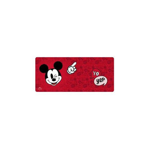 Mickey Mouse - Yo Yep - XXL Gaming Mat