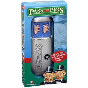 Pass The Pigs