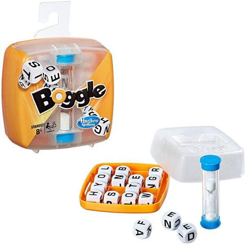 Image of Boggle Classic Game