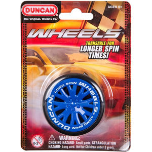 Duncan Yo Yo Beginner Wheels