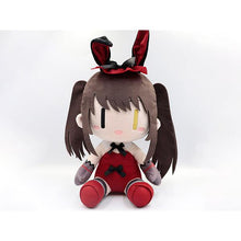 Date A Live - Kurumi Tokisaki Plush Ver A