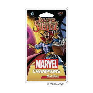 Marvel Champions: The Card Game – Storm Hero Pack, Board Game