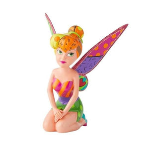 Disney By Britto - Tinker Bell Figurine - Medium