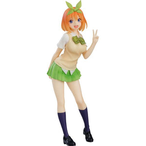 The Quintessential Quintuplets Movie POP UP PARADE Yotsuba Nakano 1.5